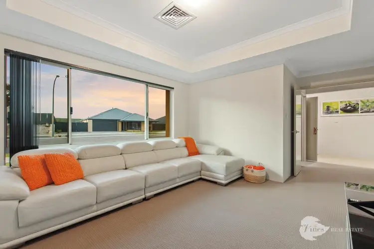 Fourth view of Homely house listing, 29 Charlottes Vista, Ellenbrook WA 6069