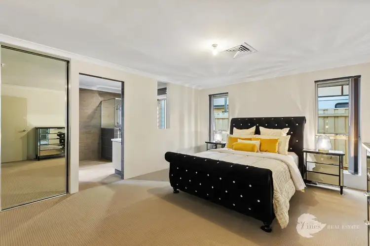 Fifth view of Homely house listing, 29 Charlottes Vista, Ellenbrook WA 6069
