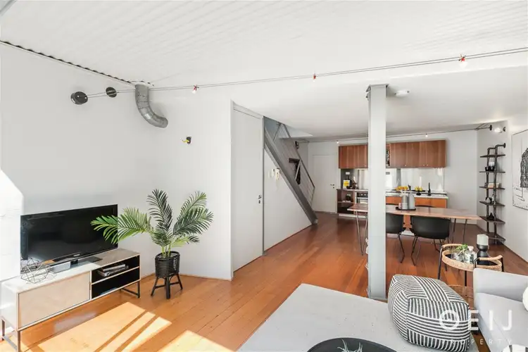 6 Little Brown Street, East Perth WA 6004