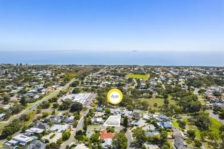 34 Norbury Crescent, City Beach WA 6015