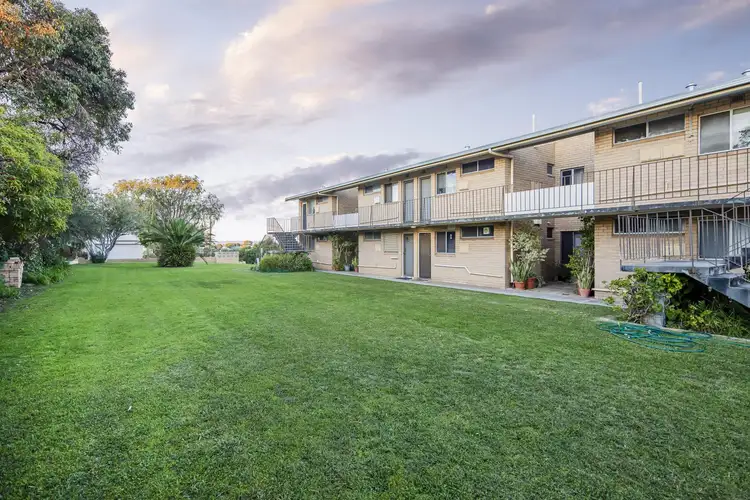 7/7 Ferguson Street, Maylands WA 6051