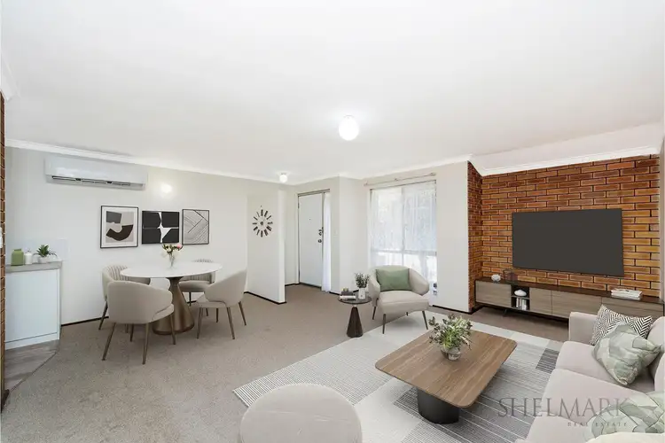 8/311 Wharf Street, Queens Park WA 6107