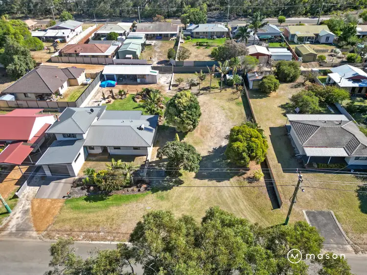 Second view of Homely land listing, 50 Brazier Street, Denmark WA 6333