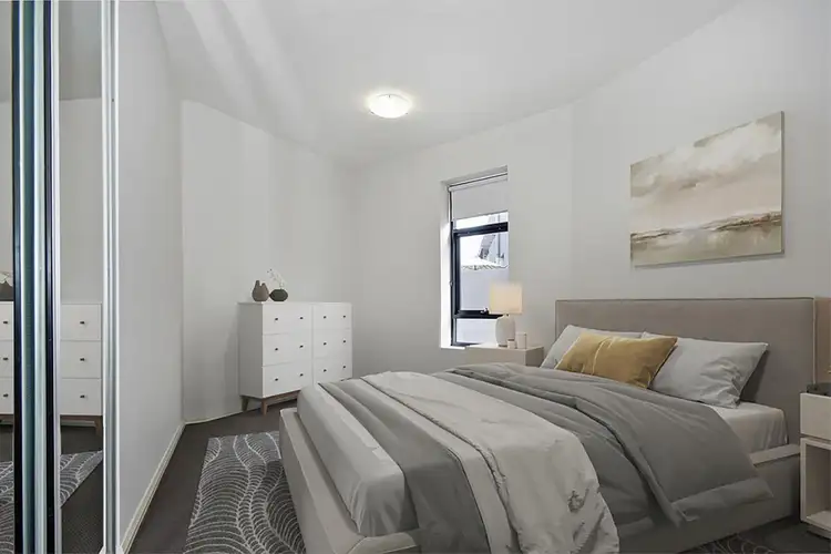 Third view of Homely apartment listing, 5/20 Signal Terrace, Cockburn Central WA 6164
