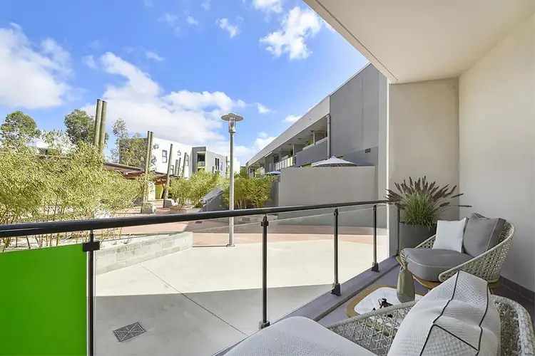 Fourth view of Homely apartment listing, 5/20 Signal Terrace, Cockburn Central WA 6164