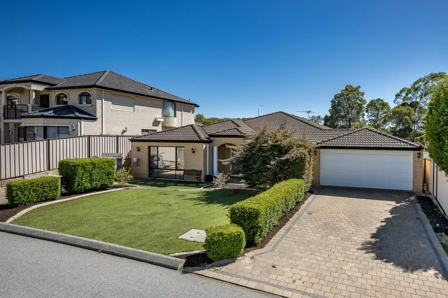 Main view of Homely house listing, 42 Boddington Circuit, Dianella WA 6059