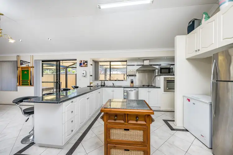 Third view of Homely house listing, 42 Boddington Circuit, Dianella WA 6059