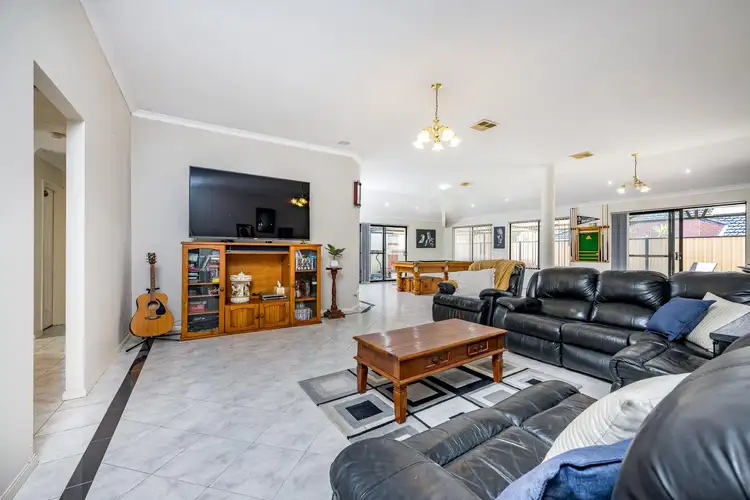 Fourth view of Homely house listing, 42 Boddington Circuit, Dianella WA 6059