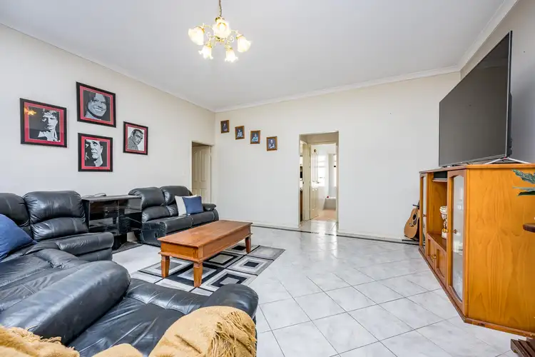 Fifth view of Homely house listing, 42 Boddington Circuit, Dianella WA 6059