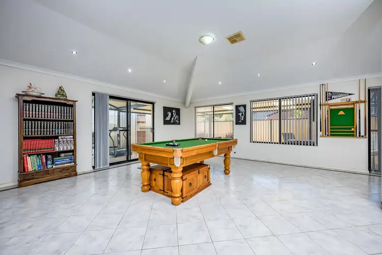 Sixth view of Homely house listing, 42 Boddington Circuit, Dianella WA 6059