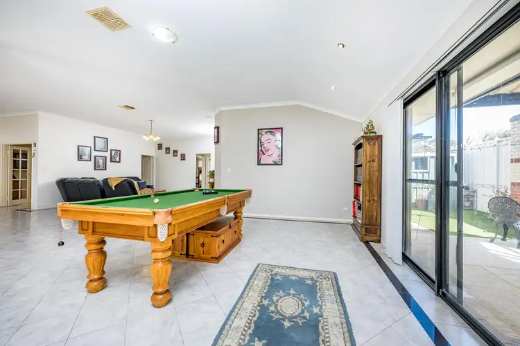 Seventh view of Homely house listing, 42 Boddington Circuit, Dianella WA 6059