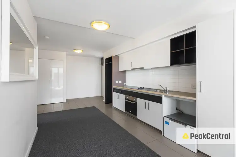 Second view of Homely apartment listing, 20/20 Signal Terrace, Cockburn Central WA 6164