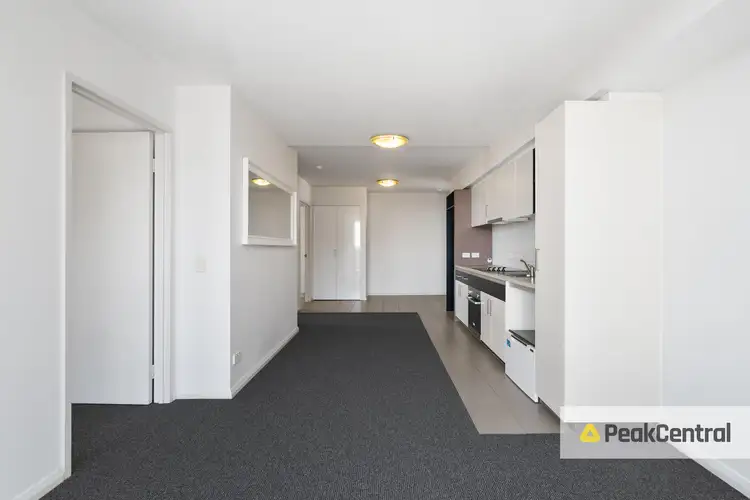 Third view of Homely apartment listing, 20/20 Signal Terrace, Cockburn Central WA 6164