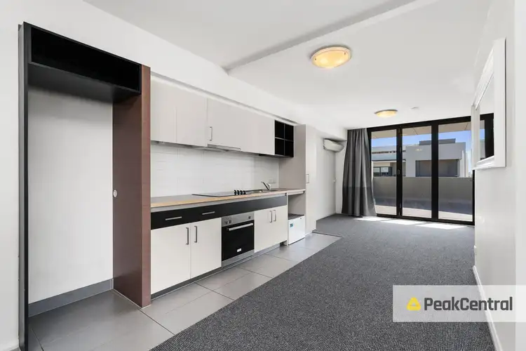 Fourth view of Homely apartment listing, 20/20 Signal Terrace, Cockburn Central WA 6164