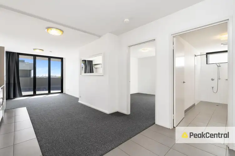 Fifth view of Homely apartment listing, 20/20 Signal Terrace, Cockburn Central WA 6164