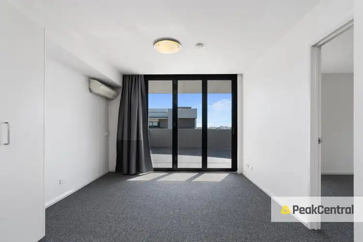 Sixth view of Homely apartment listing, 20/20 Signal Terrace, Cockburn Central WA 6164