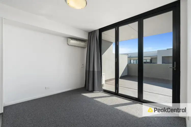 Seventh view of Homely apartment listing, 20/20 Signal Terrace, Cockburn Central WA 6164