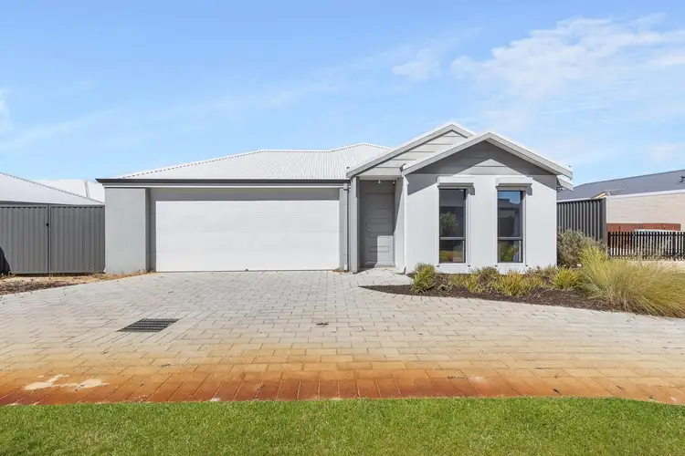 13 Maryland Way, Baldivis WA 6171