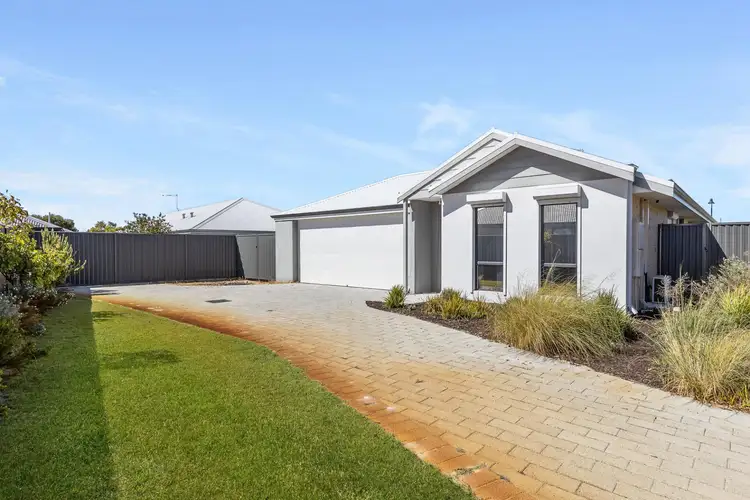 Second view of Homely house listing, 13 Maryland Way, Baldivis WA 6171
