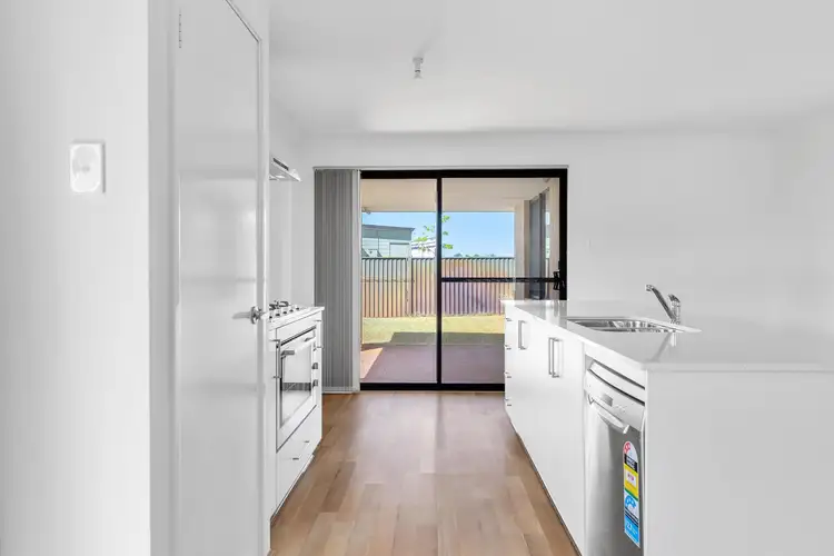 Fourth view of Homely house listing, 13 Maryland Way, Baldivis WA 6171