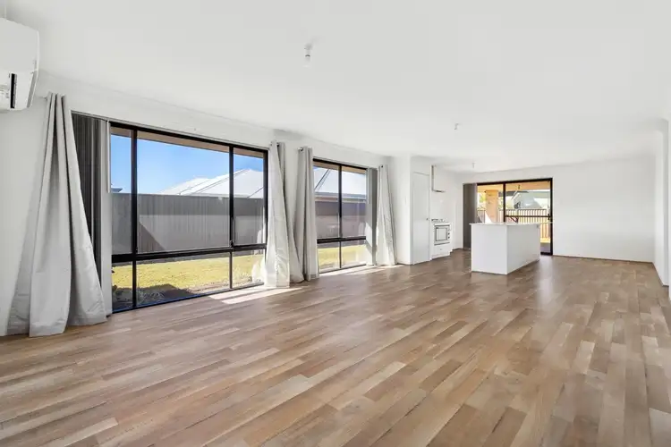 Sixth view of Homely house listing, 13 Maryland Way, Baldivis WA 6171