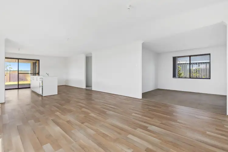 Seventh view of Homely house listing, 13 Maryland Way, Baldivis WA 6171