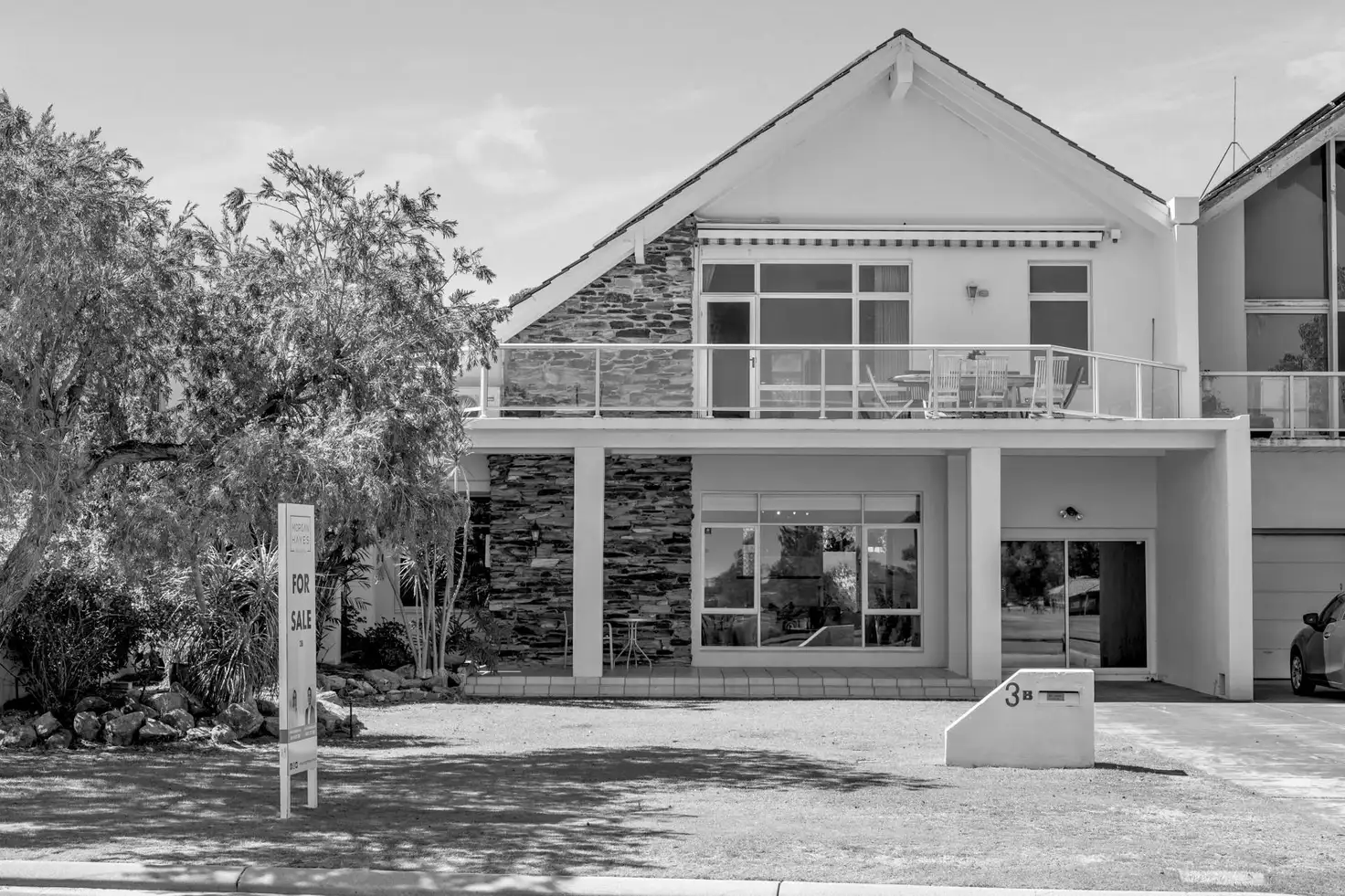 Main view of Homely semi-detached listing, 3B Watersby Crescent, Shelley WA 6148