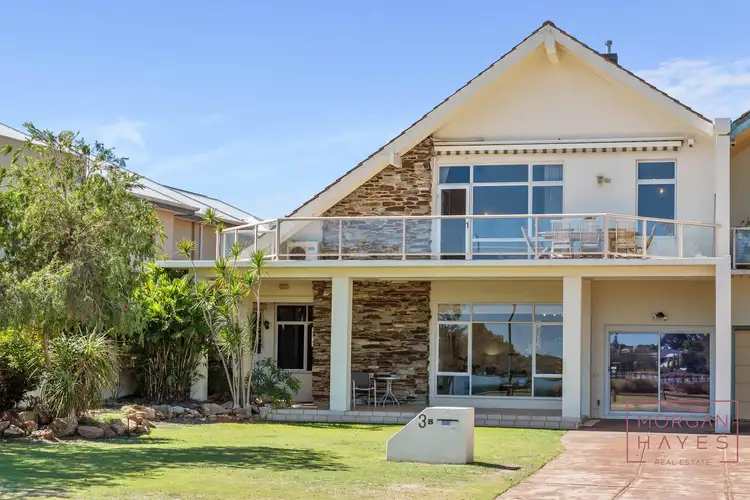 Second view of Homely semi-detached listing, 3B Watersby Crescent, Shelley WA 6148