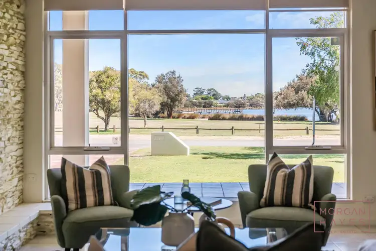 Third view of Homely semi-detached listing, 3B Watersby Crescent, Shelley WA 6148