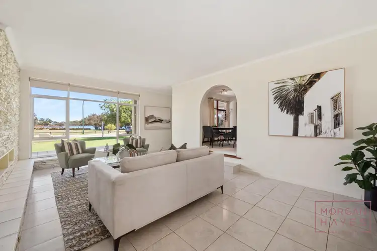 Sixth view of Homely semi-detached listing, 3B Watersby  Crescent, Shelley WA 6148