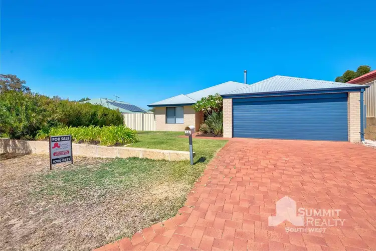 10 Gale Court, Australind WA 6233