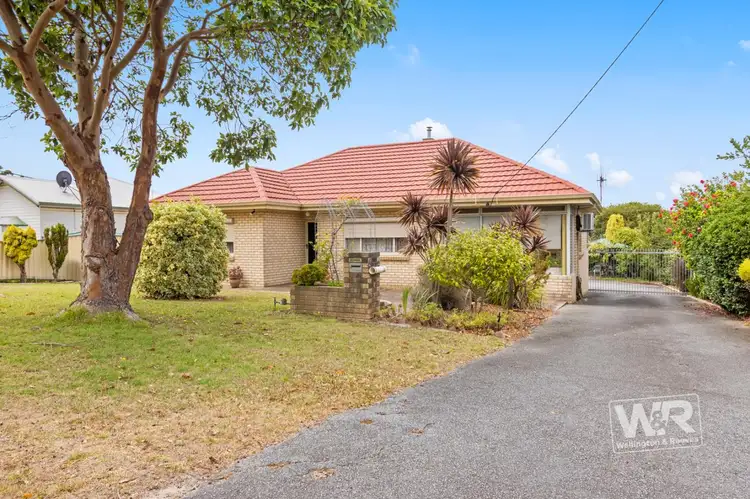 Main view of Homely house listing, 18 William Street, Yakamia WA 6330