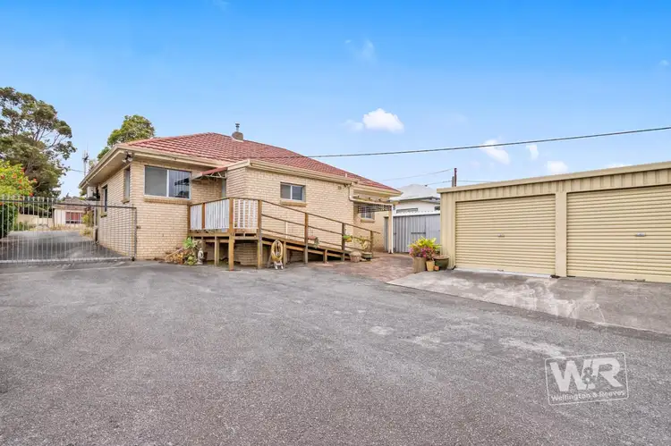 Second view of Homely house listing, 18 William Street, Yakamia WA 6330