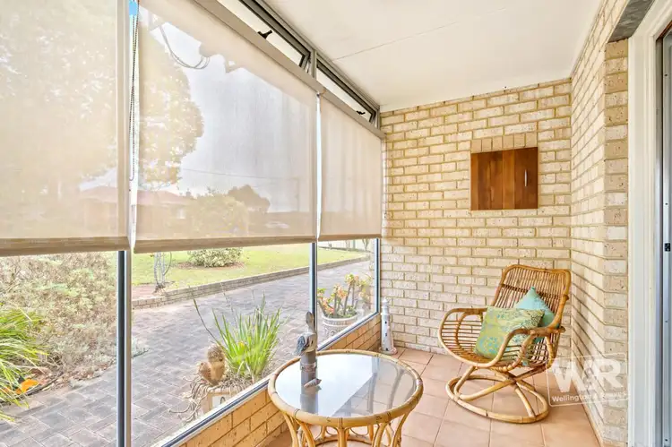 Fifth view of Homely house listing, 18 William Street, Yakamia WA 6330