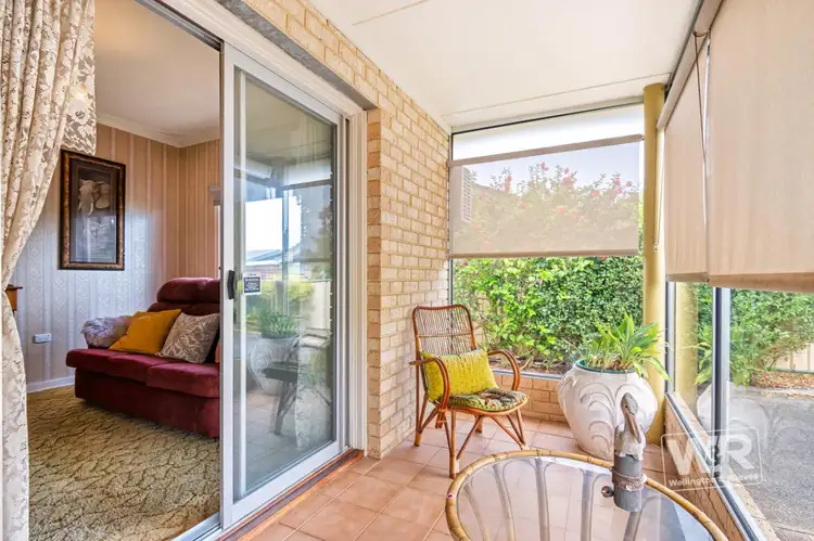 Sixth view of Homely house listing, 18 William Street, Yakamia WA 6330