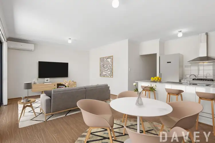 Main view of Homely house listing, 20 Rhizome Way, Banksia Grove WA 6031