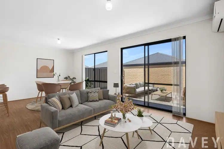 Second view of Homely house listing, 20 Rhizome Way, Banksia Grove WA 6031