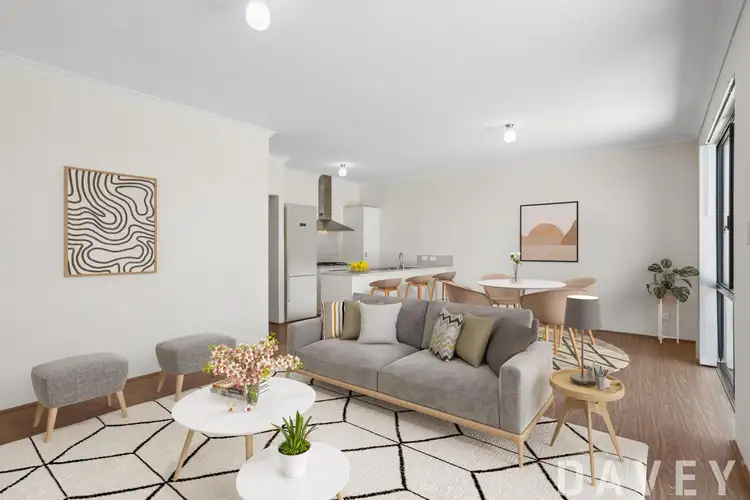 Third view of Homely house listing, 20 Rhizome Way, Banksia Grove WA 6031
