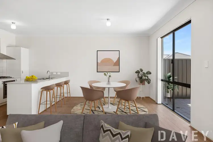 Fourth view of Homely house listing, 20 Rhizome Way, Banksia Grove WA 6031