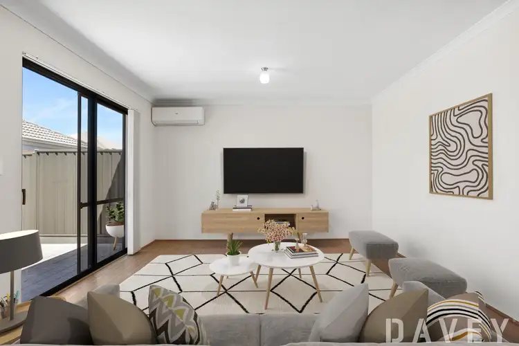 Fifth view of Homely house listing, 20 Rhizome Way, Banksia Grove WA 6031
