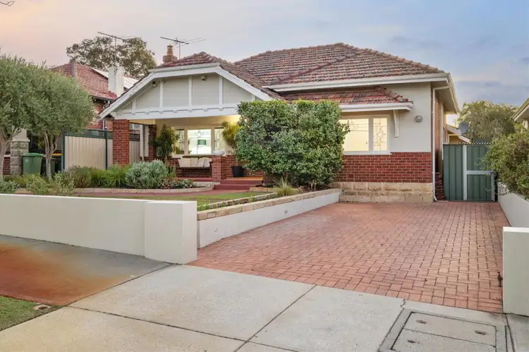 83 Simper Street, Wembley WA 6014