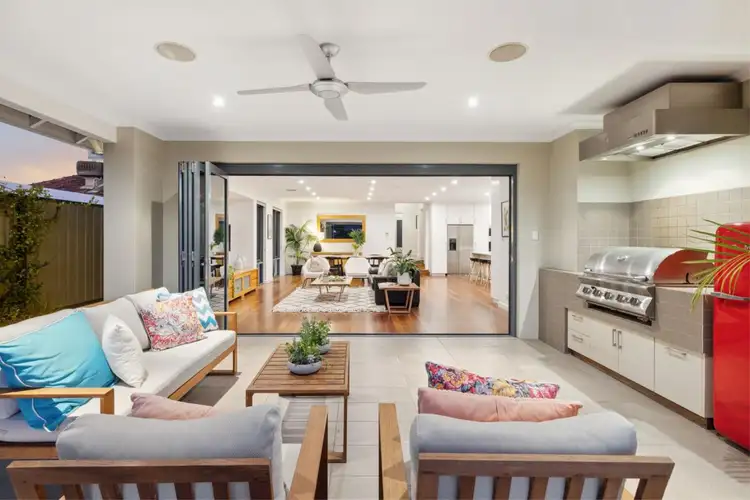 Third view of Homely house listing, 83 Simper Street, Wembley WA 6014