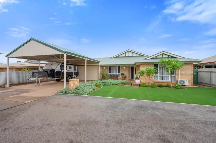 8 Seinor Street, Somerville WA 6430