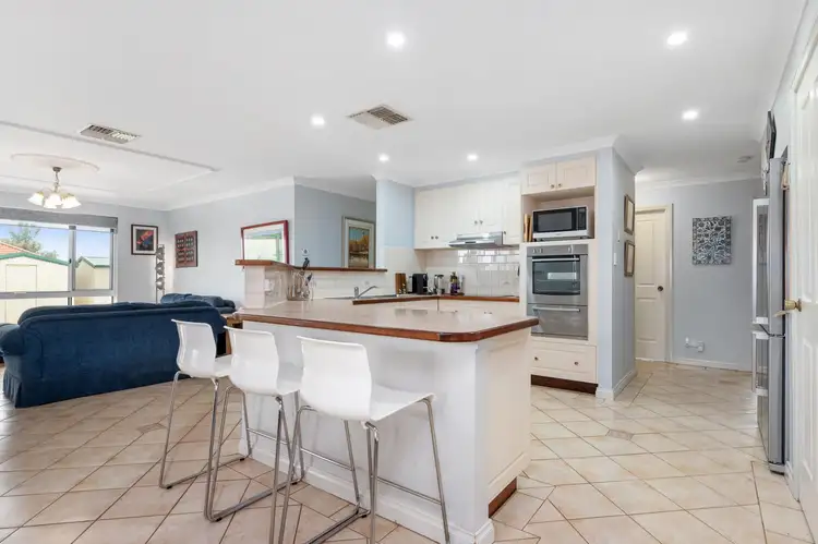 Fifth view of Homely house listing, 8 Seinor Street, Somerville WA 6430