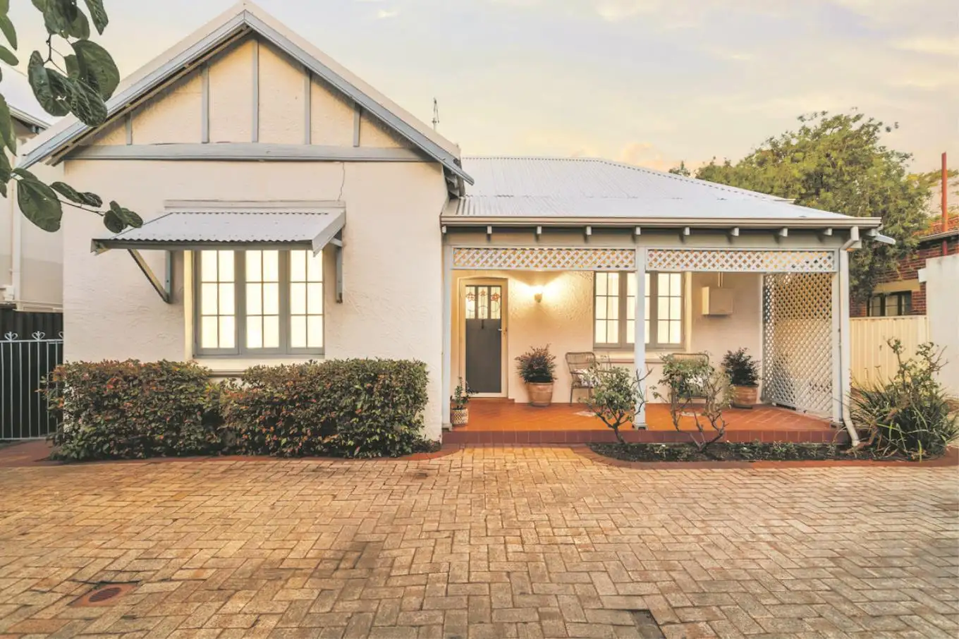 Main view of Homely house listing, 6 Joseph Street, West Leederville WA 6007