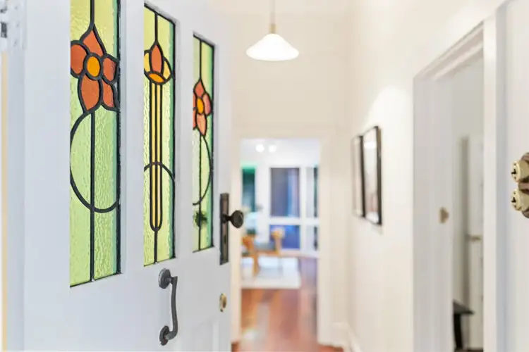 Second view of Homely house listing, 6 Joseph Street, West Leederville WA 6007