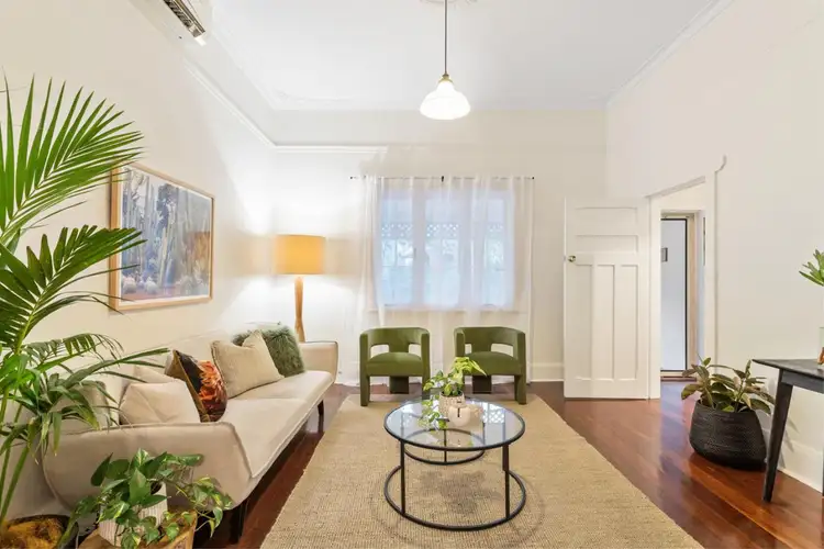 Third view of Homely house listing, 6 Joseph Street, West Leederville WA 6007