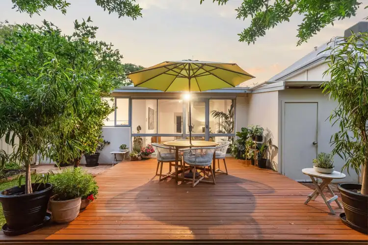 Fourth view of Homely house listing, 6 Joseph Street, West Leederville WA 6007
