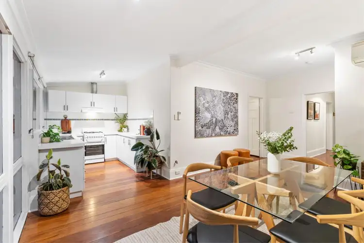 Fifth view of Homely house listing, 6 Joseph Street, West Leederville WA 6007