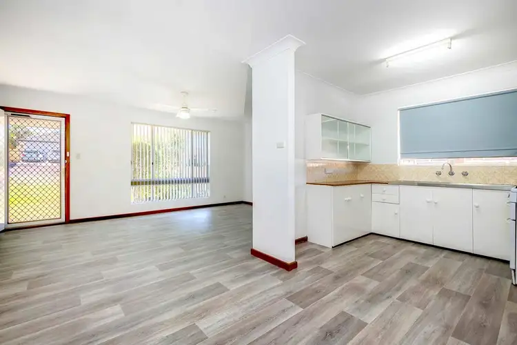 Sixth view of Homely house listing, 10 Britten Street, East Bunbury WA 6230